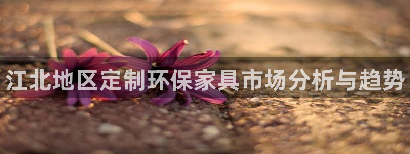 tp钱包ht矿工费不足如何解决：江北地区定制环保家具市场分析