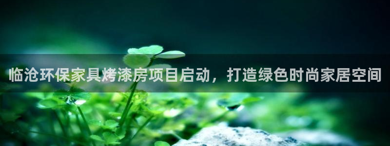 tp官方安卓最新版本：临沧环保家具烤漆房项目启动，打造绿色时